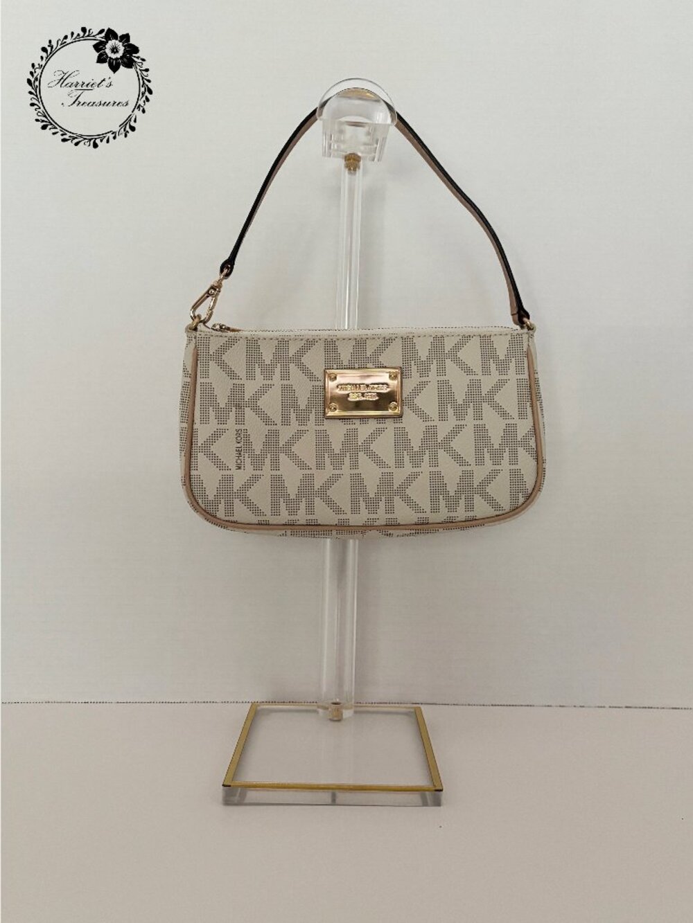 Michael Kors Vintage Shoulder Bag